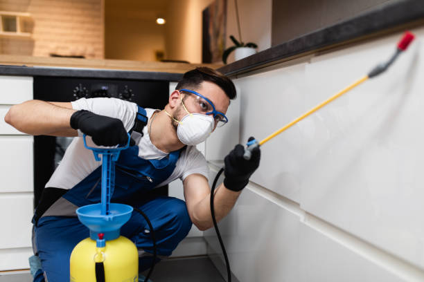 Monee, IL Pest Control Company